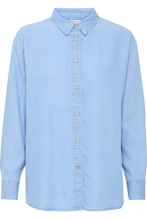 B YOUNG Camicia da donna 