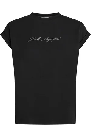 Karl Lagerfeld Maglietta