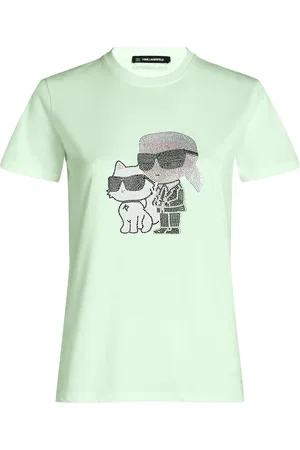 Karl Lagerfeld Maglietta