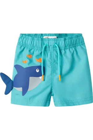 NAME IT Pantaloncini da bagno 