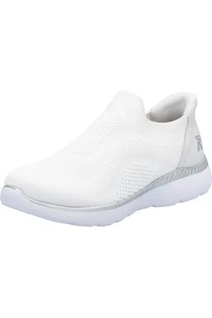 Rieker Scarpa slip-on