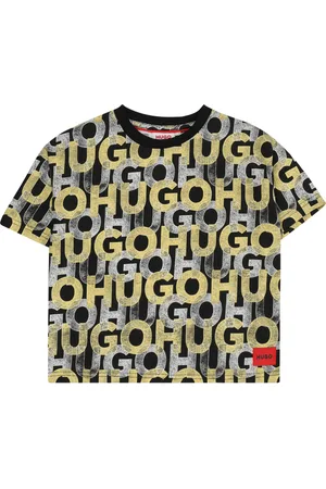 HUGO BOSS Maglietta