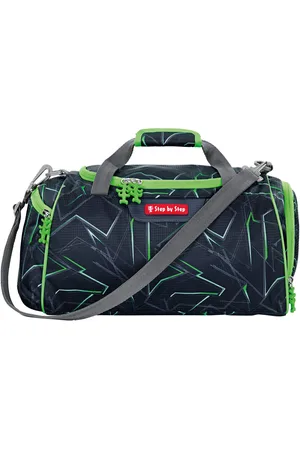 STEP BY STEP Borsa sportiva