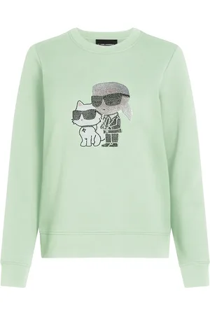 Karl Lagerfeld Felpa