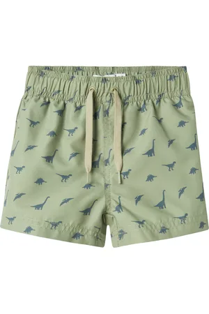 NAME IT Pantaloncini da bagno 