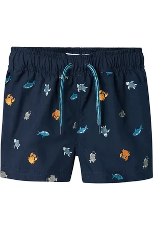 NAME IT Pantaloncini da bagno 