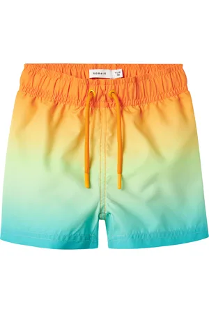 NAME IT Pantaloncini da bagno 