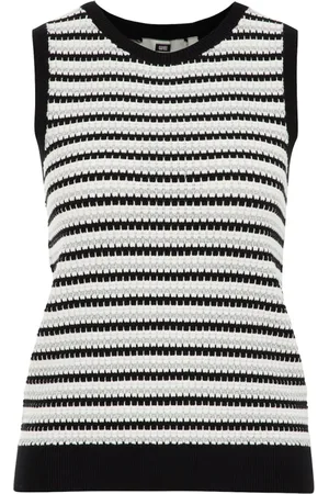 WE Fashion Gilet in maglia