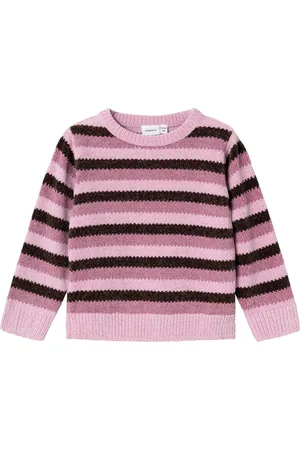 NAME IT Pullover