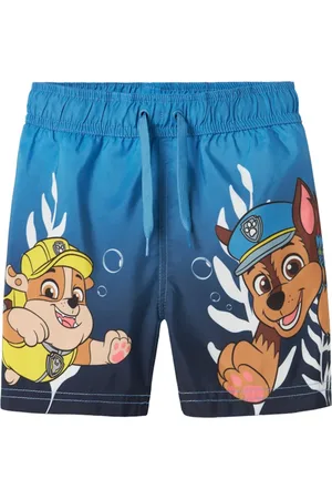 NAME IT Pantaloncini da bagno 