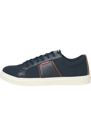 JACK & JONES Sneaker bassa