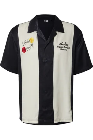 New Era Camicia