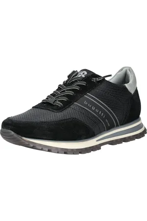 Bugatti Sneaker bassa