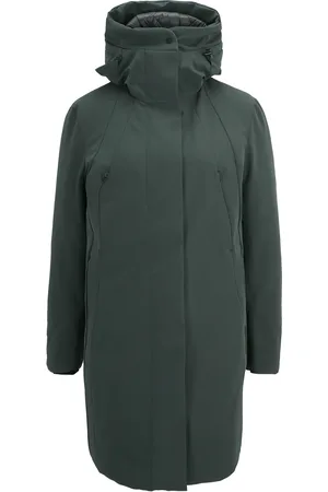 KRAKATAU Cappotto funzionale 