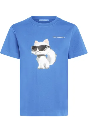 Karl Lagerfeld Maglietta
