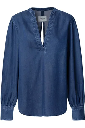 Pepe Jeans Camicia da donna 