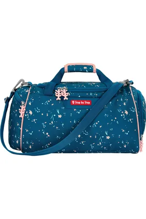 STEP BY STEP Borsa sportiva