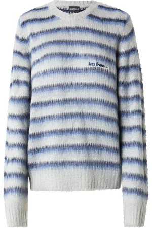 iets frans... Pullover