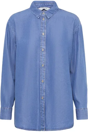 B YOUNG Camicia da donna 