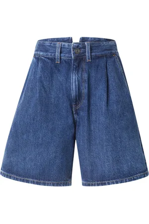 G-Star Jeans con pieghe