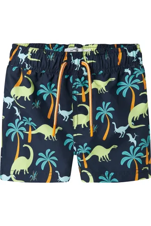 NAME IT Pantaloncini da bagno 