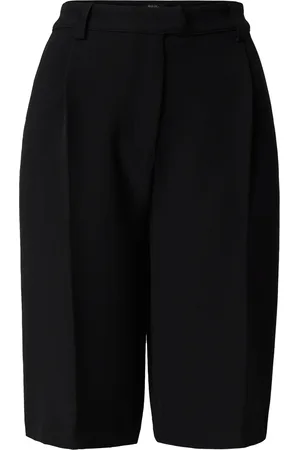 NASTY GAL Pantaloni con pieghe