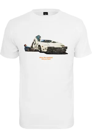 Mister Tee Maglietta 
