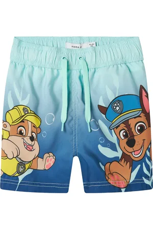NAME IT Pantaloncini da bagno 