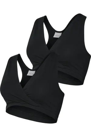 Mama;licious Reggiseno da allattamento