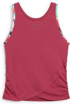 PUMA Top sportivo