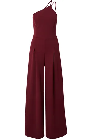 WAL G. Tuta jumpsuit 