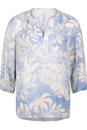 Cartoon Camicia da donna