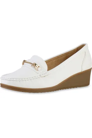 VAN HILL Slipper 