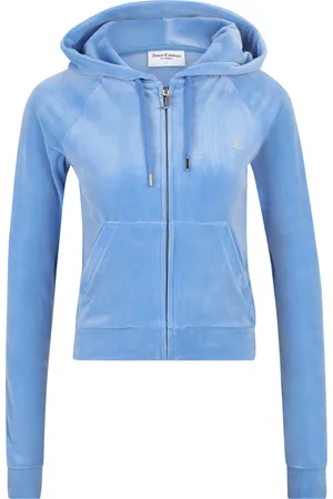 Juicy Couture Giacca di felpa 