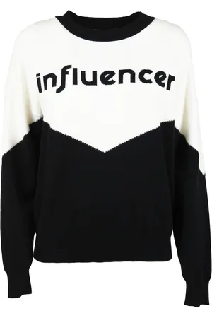 Influencer Pullover