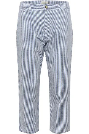 Cream Pantaloni 