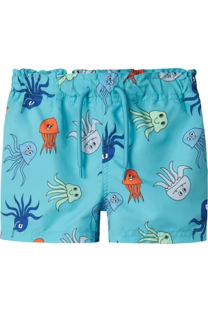 NAME IT Pantaloncini da bagno 