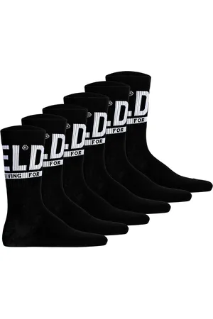 Diesel Calzino
