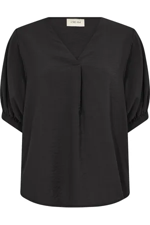 Cream Camicia da donna
