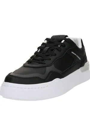 Armani Exchange Sneaker bassa