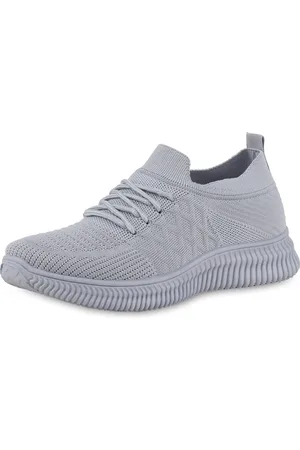 VAN HILL Sneaker bassa