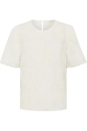Cream Camicia da donna 