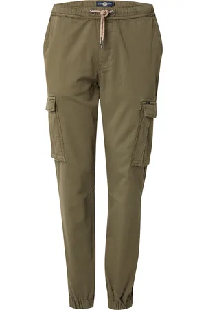 Petrol Industries Pantaloni cargo