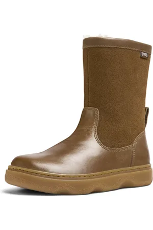 Camper Stivale 