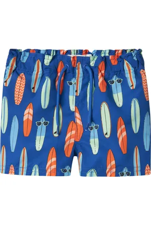 NAME IT Pantaloncini da bagno 