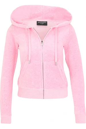 Juicy Couture Giacca di felpa 