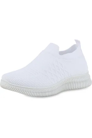 VAN HILL Scarpa slip-on 