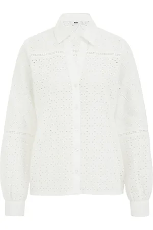 WE Fashion Camicia da donna