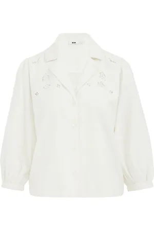 WE Fashion Camicia da donna