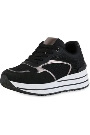 VAN HILL Sneaker bassa